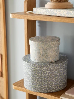 Søstrene Grene Opbevaring^Opbevaringsæske