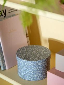 Søstrene Grene Opbevaring^Opbevaringsæske