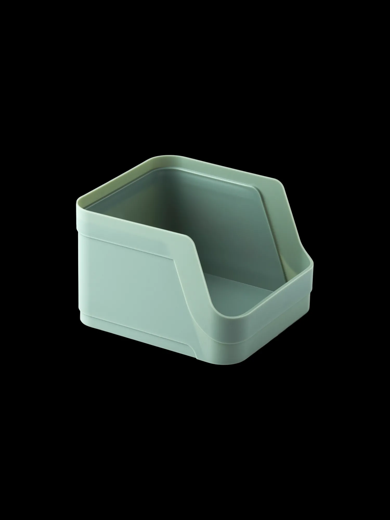 Søstrene Grene SkrivebordsTilbehør^Opbevaringsæske