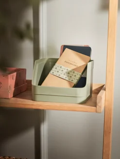 Søstrene Grene Skrivebords­Tilbehør^Opbevaringsæske