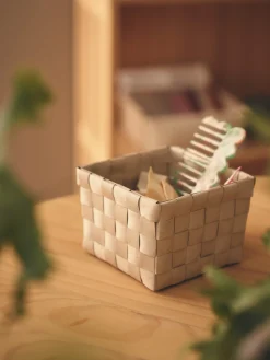 Søstrene Grene Opbevaring^Opbevaringsæske