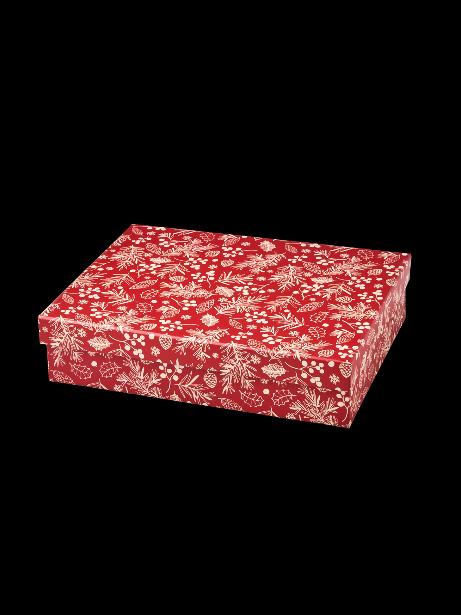 Søstrene Grene Julekugler|Opbevaring^Opbevaringsæske Til Julekugler