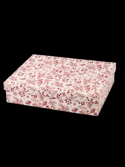 Søstrene Grene Julekugler|Opbevaring^Opbevaringsæske Til Julekugler