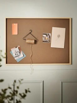 Søstrene Grene SkrivebordsTilbehør^Opslagstavle