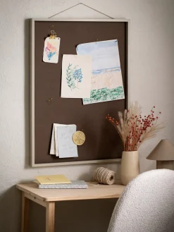 Søstrene Grene SkrivebordsTilbehør^Opslagstavle