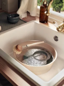 Søstrene Grene Køkkentilbehør^Opvaskebalje