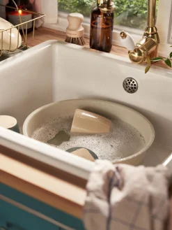 Søstrene Grene Køkkentilbehør^Opvaskebalje