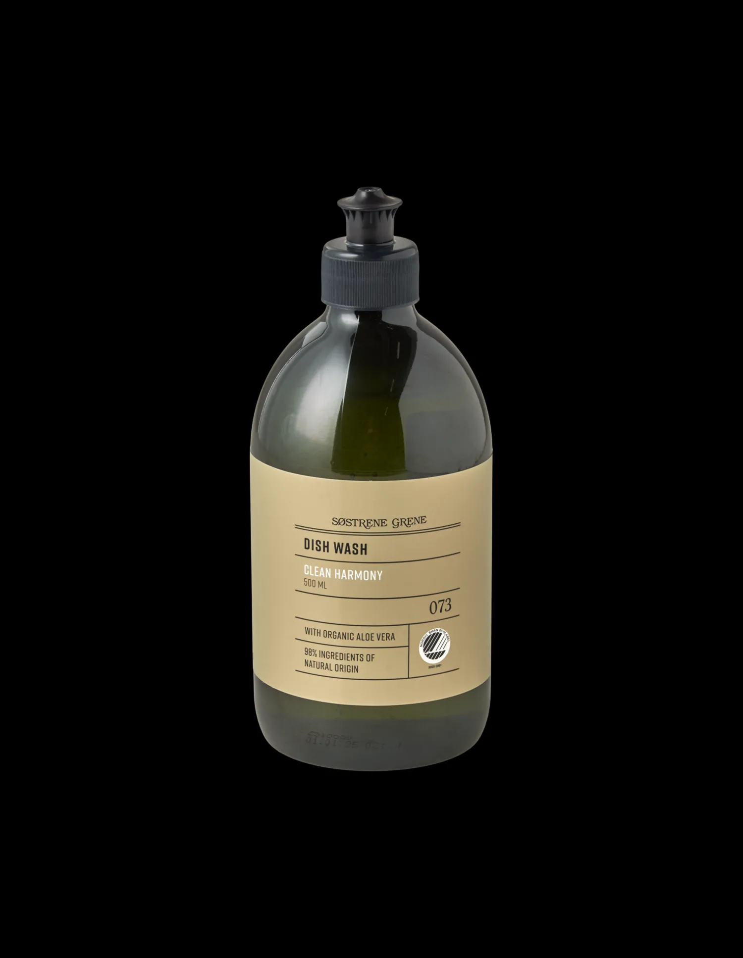 Søstrene Grene Rengøring^Opvaskemiddel Clean Harmony