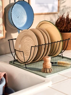 Søstrene Grene Rengøring^Opvaskestativ