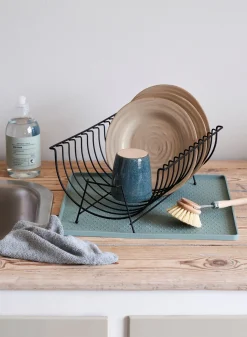 Søstrene Grene Rengøring^Opvaskestativ