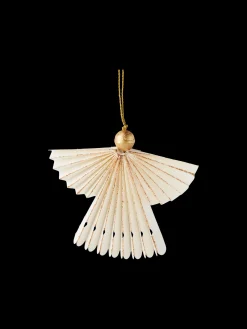 Søstrene Grene Julepynt|Dekoration^Ornament Med Engel