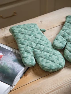 Søstrene Grene Køkkentekstiler|Køkkentekstiler^Ovnhandske