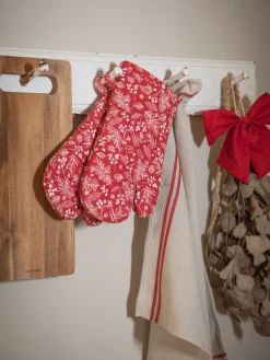 Søstrene Grene Køkkentekstiler|Køkkentekstiler^Ovnhandske