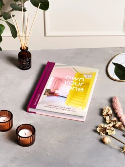 Søstrene Grene Coffee Table Books^Own Your Zone