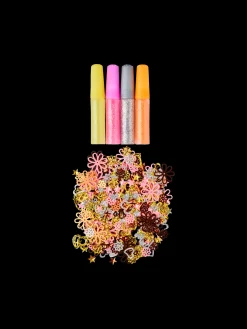 Søstrene Grene Redskaber^Pailletter Og Glimmerlim