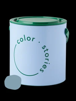 Søstrene Grene Hobbymaling^Paint Almueblå 2000 Ml