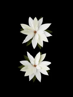 Søstrene Grene Julepynt|Festpynt^Papirblomster Til Dekoration