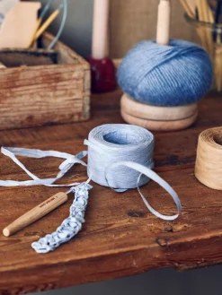 Søstrene Grene Garn- Og Sytilbehør|Strik^Papirgarn