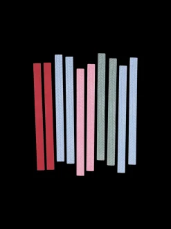 Søstrene Grene Julepynt|Dekoration^Papirkræmmerhuse