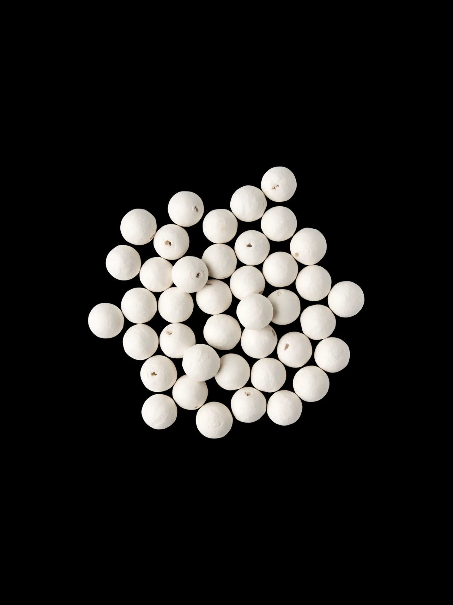 Søstrene Grene Dekoration^Papirkugler Til DIY