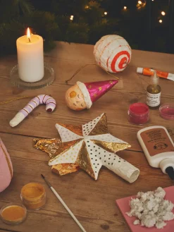 Søstrene Grene Papirvarer^Papirmasse Til Papmaché