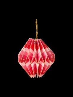 Søstrene Grene Juletræs­Pynt|Dekoration^Papirornament