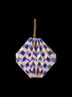 Søstrene Grene Juletræs­Pynt|Dekoration^Papirornament