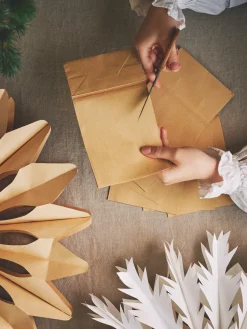 Søstrene Grene JuleIndpakning|Papirvarer^Papirposer