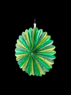 Søstrene Grene Julepynt|Festpynt^Papirvifter