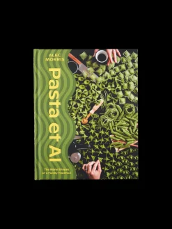 Søstrene Grene Coffee Table Books^Pasta Et Al