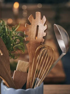 Søstrene Grene Køkkentilbehør^Pastaske