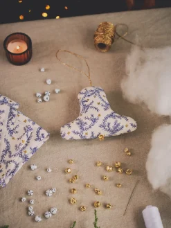 Søstrene Grene Jule­Indpakning|Tekstiler^Patchworkstof