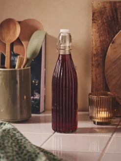 Søstrene Grene Køkkentilbehør^Patentflaske