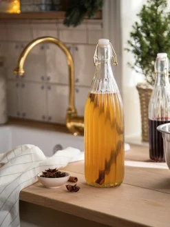 Søstrene Grene Køkkentilbehør^Patentflaske 1000 Ml