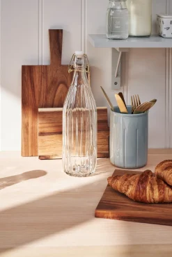 Søstrene Grene Køkkentilbehør^Patentflaske 1000 Ml