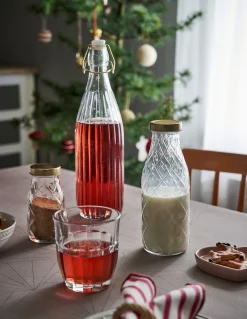 Søstrene Grene Køkkentilbehør^Patentflaske 1000 Ml