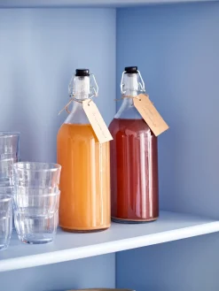 Søstrene Grene Køkkentilbehør^Patentflasker 2-pak