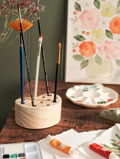 Søstrene Grene Malertilbehør^Penselholder