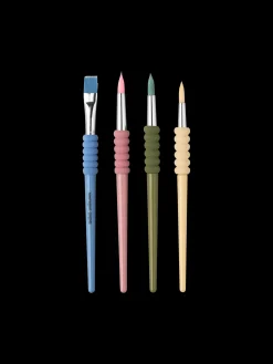 Søstrene Grene Pensler^Penselsæt