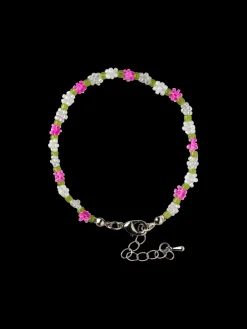 Søstrene Grene Armbånd^Perlearmbånd