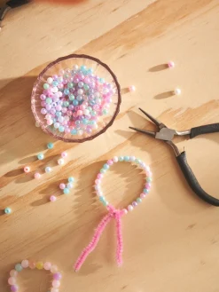 Søstrene Grene Smykker Og Perler^Perler