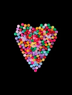 Søstrene Grene Smykker Og Perler^Perler