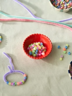 Søstrene Grene Smykker Og Perler^Perler Med Bogstaver