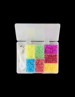 Søstrene Grene Smykker Og Perler^Perlesæt