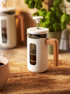 Søstrene Grene Køkkentilbehør|Te Og Kaffe^Pisa Stempelkande 350 Ml