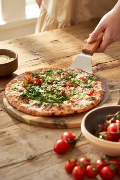 Søstrene Grene Køkkentilbehør^Pizzaspade