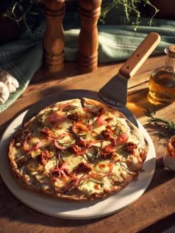 Søstrene Grene Køkkentilbehør^Pizzaspade