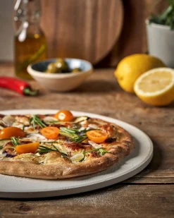 Søstrene Grene Køkkentilbehør^Pizzasten