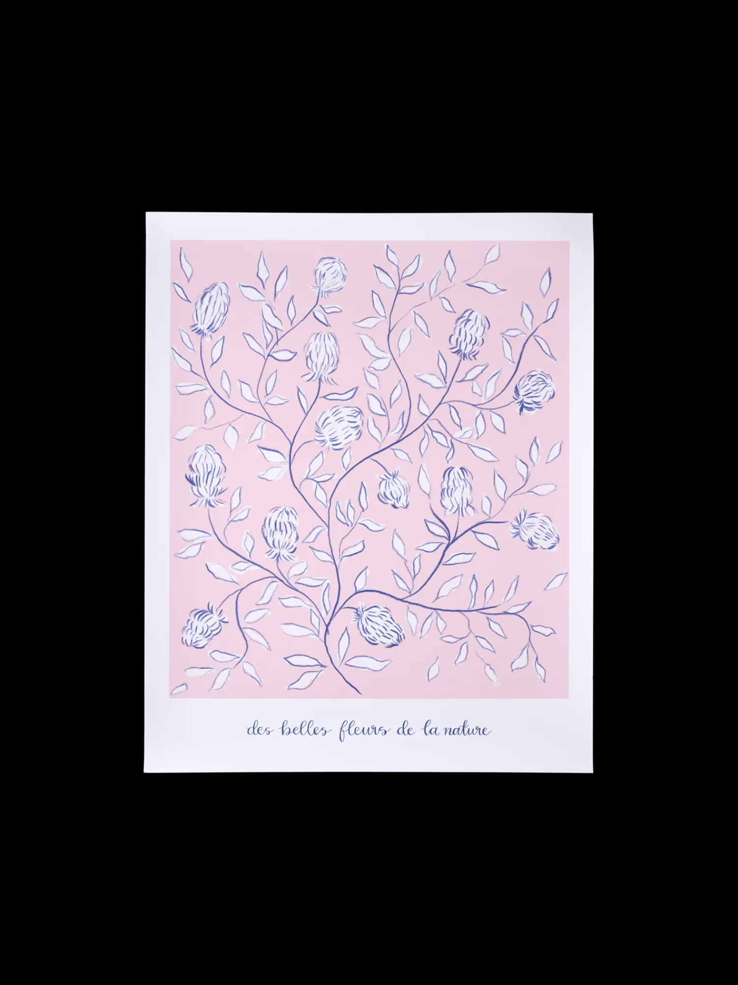 Søstrene Grene Dekoration^Plakat 40 X 50