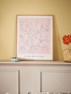 Søstrene Grene Dekoration^Plakat 40 X 50